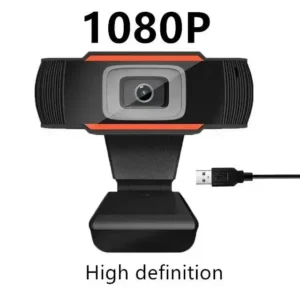 1080p hd webcam with microphone usb 20 video recording live web. Discover the convenience of one-stop shopping with hotep.ng, Nigeria's premier online marketplace. We bring you a curated selection of quality products at competitive prices. Enjoy our secure platform and excellent customer support.