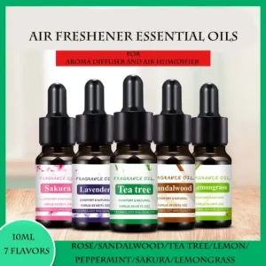 10ml essential oils for aroma diffuser air humidifier fluid watersoluble air. Discover the diversity of Nigerian culture through hotep.ng's curated collection. From traditional crafts to modern innovations, we offer something for everyone. Join our community of savvy shoppers and experience the future of retail in Nigeria.