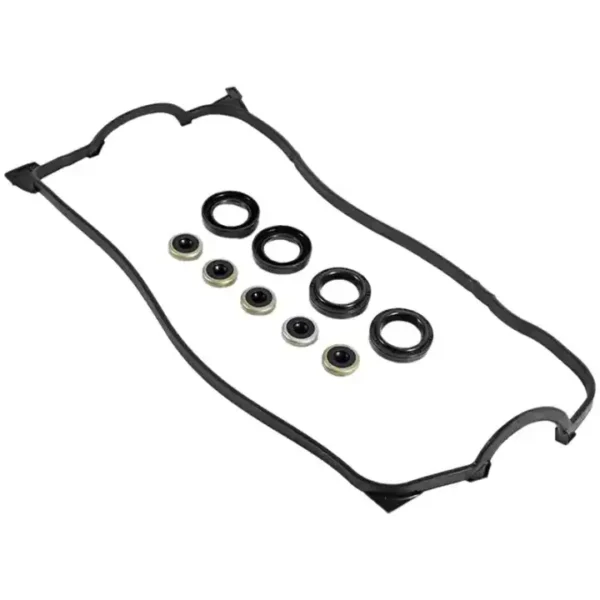 12030 p2a 000 valve cover gasket kit set for honda civic. Join the digital retail revolution with hotep.ng, your go-to online shopping destination in Nigeria. We offer a vast selection of products to enhance every aspect of your life. Enjoy our secure platform and excellent customer support.