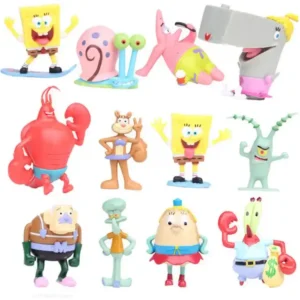 12pcsset sponge figure bobs patrick star toys cartoon action figure kid. Welcome to hotep.ng, your one-stop shop for all things Nigerian! Discover a wide range of products from local artisans and international brands. Experience the convenience of online shopping with our user-friendly platform.