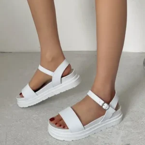 2022 summer sandals women genuine soft leather sandals korean version wedge. hotep.ng: Where Nigerian shoppers find quality and value. We bring you a carefully curated range of products from local and international sources. Experience the convenience of 24/7 shopping with our reliable e-commerce platform.