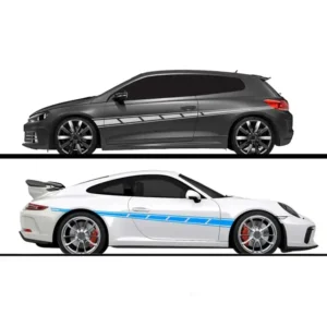 2pcs 300x14cm both sides car stickers sport tuning style side strip. Join the hotep.ng community and revolutionize your shopping habits. We offer a comprehensive range of products, from everyday essentials to luxury items. Experience the ease of finding everything you need in one convenient online destination.