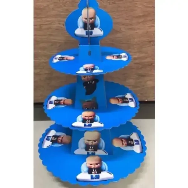 3 tier boys cartoon cars paw boss baby spiderman avengers cupcake. hotep.ng: Bringing Nigeria's best to your doorstep. Explore our extensive range of local and international products. Experience the convenience of online shopping with the reliability of a trusted Nigerian brand.