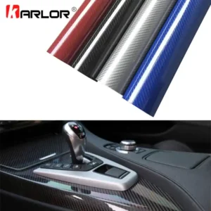 30x100cm 5d high glossy carbon fiber vinyl wrap film auto car. hotep.ng: Where Nigerian shoppers find value and variety. Explore our vast catalog of products, from fashion and beauty to home and electronics. Experience the convenience of online shopping with the personal touch of local service.