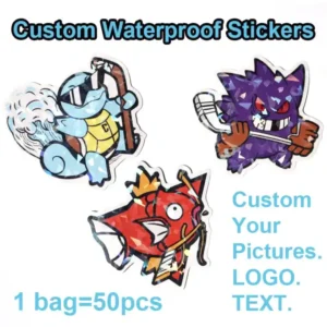 50pcs custom sticker waterproof anime cute cartoon decorative die cut customized. hotep.ng is committed to bringing you the best shopping experience in Nigeria. We offer competitive prices, reliable delivery, and exceptional customer service. Join our growing community of satisfied customers and see the difference for yourself.