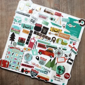 65pcs travel stickersscrapbooking stickers decorative sticker diy craft photo albums. hotep.ng is transforming the way Nigerians shop online. Explore our vast array of products, from fashion and beauty to home and tech. Enjoy our secure transactions and exceptional customer service.