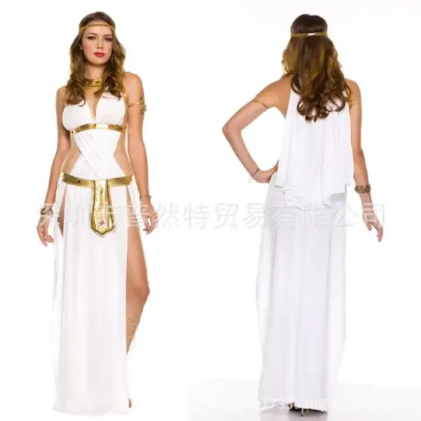 Adult girls cleopatra dancer game uniform halloween costume cosplay ghost festival. Embrace the digital revolution in Nigerian retail with hotep.ng. We bring you a curated selection of products from trusted brands and artisans. Enjoy the convenience of shopping from anywhere, at any time, with our mobile-friendly platform.