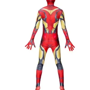 Adults children children children marvel superheroes iron man cosplay one piece. hotep.ng: Your partner in modern Nigerian living. We offer a comprehensive range of products to enhance your lifestyle. Enjoy our hassle-free shopping experience and join the millions of satisfied customers across Nigeria.