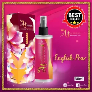 At perfumes english pear eau de parfum for women 30ml. Experience the future of Nigerian retail with hotep.ng. We bring you a carefully selected range of products to enhance your daily life. Enjoy our secure platform, competitive prices, and efficient delivery services across the country.