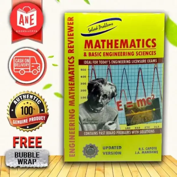 Authentic solved problems mathematics basic engineering sciences by capotemandawe. hotep.ng: Your partner in modern Nigerian living. We offer a comprehensive range of products to enhance your lifestyle. Enjoy our hassle-free shopping experience and join the millions of satisfied customers across Nigeria.