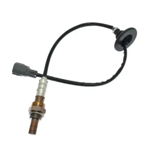 Automotive oxygen sensor 89465 52370 is applicable to toyota sensor 8946552370. hotep.ng is transforming the way Nigerians shop online. Explore our vast array of products, from fashion and beauty to home and tech. Enjoy our secure transactions and exceptional customer service.