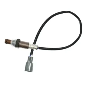 Automotive oxygen sensor 89467 68010 is applicable to toyota sensor 8946768010. hotep.ng: Bringing Nigeria's best to your doorstep. Explore our extensive range of local and international products. Experience the convenience of online shopping with the reliability of a trusted Nigerian brand.