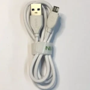 Bavin cb071 24a output 1 meter length charging data cable for android. hotep.ng is your partner in modern Nigerian living. We bring you a diverse selection of products from trusted brands and emerging local businesses. Experience the joy of finding everything you need in one convenient online destination.