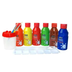 Bei biou childrens gouache paint painting set ten piece kindergarten painting. hotep.ng: Your gateway to a world of products, right here in Nigeria. We curate the best local and international offerings for your convenience. Experience the joy of finding exactly what you need, when you need it.