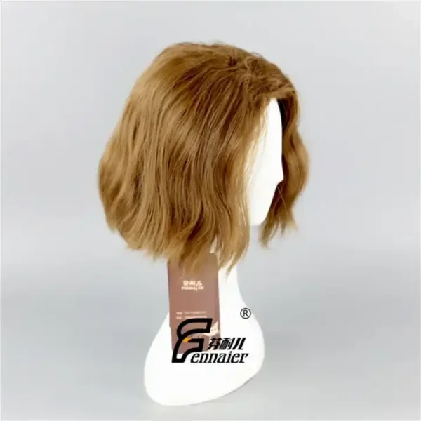 Boutique wig halloween the dark knight heath ledger joker cosplay wig. Experience the best of Nigerian e-commerce with hotep.ng. We bring you a carefully selected range of products to enhance your lifestyle. Enjoy our secure platform, competitive prices, and reliable delivery services across Nigeria.