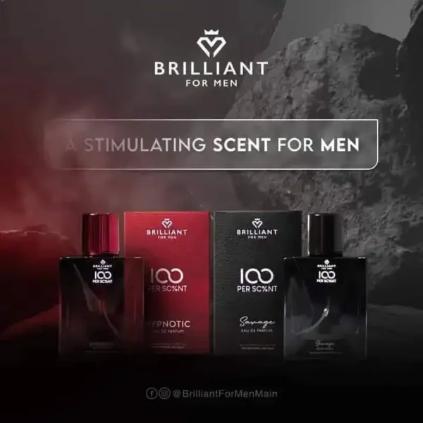 Brilliant for men perfume. Join the hotep.ng community and revolutionize your shopping habits. We offer a wide selection of products across various categories. Enjoy our secure platform, competitive prices, and reliable delivery across Nigeria.