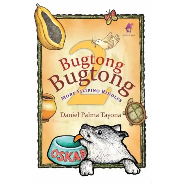 Bugtong bugtong 2 more filipino riddles tahanan books childrens book. Discover a new world of shopping possibilities with hotep.ng. We offer a carefully curated selection of products to suit every lifestyle. Enjoy our commitment to quality, affordability, and exceptional customer service.