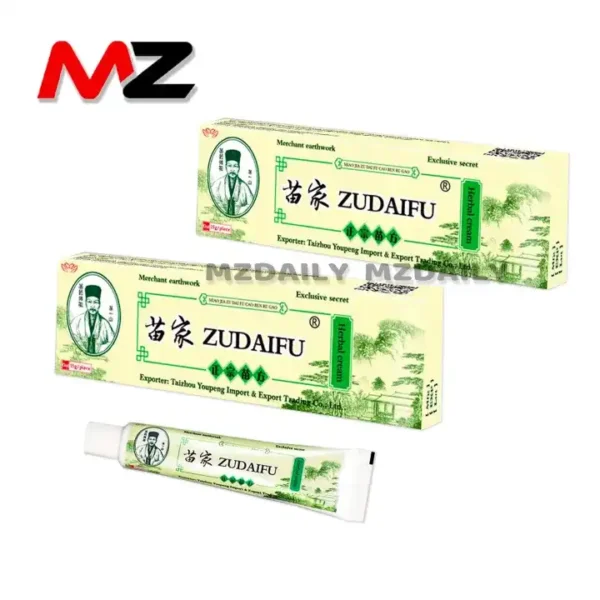 Buy 1 take 1 arturo 15g zudaifu natural chinese herb herbal. hotep.ng is revolutionizing e-commerce in Nigeria with our customer-first approach. We offer a wide range of products, from daily essentials to luxury items. Experience the convenience of having your favorite brands just a click away.