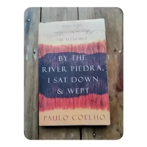 By the river piedra i sat down and wept by paulo. hotep.ng is committed to bringing you the best shopping experience in Nigeria. We offer competitive prices, reliable delivery, and exceptional customer service. Join our growing community of satisfied customers and see the difference for yourself.