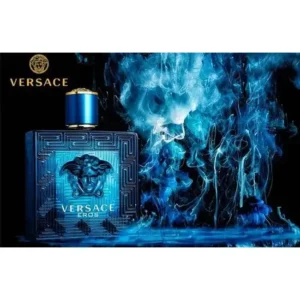 Ca eros versace for men perfume 100ml best seller. Experience the convenience of modern retail with hotep.ng, Nigeria's premier online marketplace. We bring you a diverse range of products from trusted sellers and brands. Enjoy our user-friendly platform and reliable delivery services.