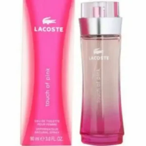 Ca lacoste touch pink perfume for women 90ml. hotep.ng: Empowering Nigerian consumers with choice and convenience. We offer an extensive range of products from trusted local and global brands. Experience the future of retail with our innovative online shopping platform.