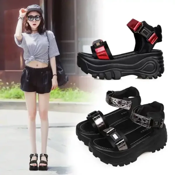 Cake platform sandals womens summer 2019 new korean version of joker. Discover a new world of shopping possibilities with hotep.ng. We offer a carefully curated selection of products to suit every lifestyle. Enjoy our commitment to quality, affordability, and exceptional customer service.