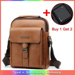 Casual men shoulder bags handbag messenger bag pu leather vintage solid. Discover a new way to shop with hotep.ng, where quality meets affordability. Our platform offers a vast selection of products for every aspect of your life. Experience the ease of finding exactly what you need with our intuitive search and filter options.