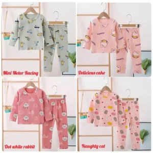 Children pyjamas winter kids clothing sets pajamas for boys thicken dinosaur. hotep.ng is revolutionizing the way Nigerians shop online. Benefit from our partnerships with top brands and local artisans for unbeatable variety. Enjoy exclusive deals and promotions available only to our loyal customers.