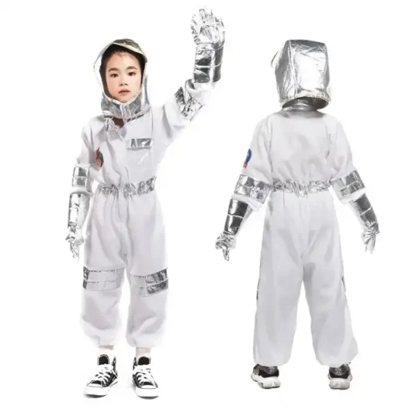 Childrens party game astronaut cosplay costume role playing halloween costume carnival. Join the hotep.ng revolution and elevate your online shopping experience. We offer an unparalleled range of products to enhance every aspect of your life. Discover why we're the preferred choice for savvy Nigerian consumers.