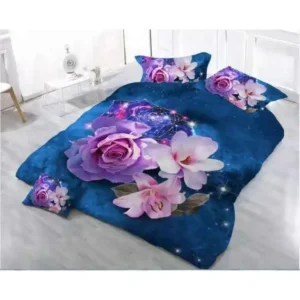 Chinee canadian cotton 4 in 1 single size bedsheet set 1x. hotep.ng is your partner in modern Nigerian living. We bring you a diverse selection of products from trusted brands and emerging local businesses. Experience the joy of finding everything you need in one convenient online destination.