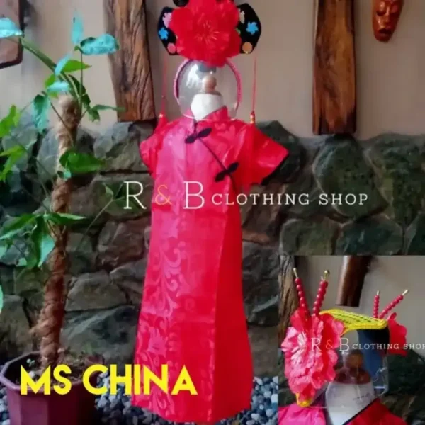 Chinese costume for kids up to adult. hotep.ng is transforming the way Nigerians shop online. Explore our vast array of products, from fashion and beauty to home and tech. Enjoy our secure transactions and exceptional customer service.