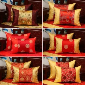 Chinese style pillow cushion chinese style living room classical pillow back. At hotep.ng, we're passionate about connecting Nigerian shoppers with quality products. Our platform offers a seamless blend of local treasures and international favorites. Experience the joy of discovering new brands and supporting local businesses.