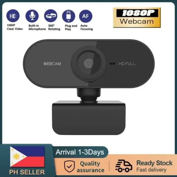 Codultra hd webcam 2k1080p full hd video call for pc laptop. Discover the hotep.ng advantage: unmatched variety, competitive prices, and top-notch service. We bring you the best of Nigerian and international markets at your fingertips. Experience the future of retail with our innovative online platform.