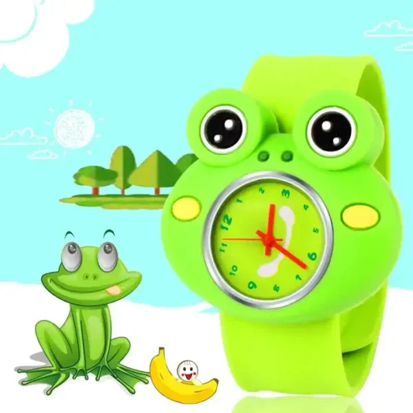 Cw cartoon frog watch children watches forboys clockkids watches rubberchild child. Join the hotep.ng family and transform your online shopping habits. We bring you a curated selection of quality products from across Nigeria and beyond. Experience the joy of hassle-free shopping from the comfort of your home.