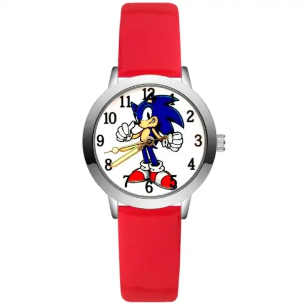 Cwfashion cute cartoon hedgehog style childrens watches kids student girls boys. hotep.ng: Where Nigerian consumers come first. We offer an extensive range of products to suit every lifestyle and budget. Experience the convenience of 24/7 shopping with our trusted and efficient e-commerce platform.