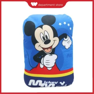 Dakki 100 authentic character pillow mickey mouse 13x18in. hotep.ng is revolutionizing the way Nigerians shop online. Explore our extensive catalog of products from fashion and beauty to home and tech. Experience the ease of finding exactly what you're looking for with our intuitive search and filter options.