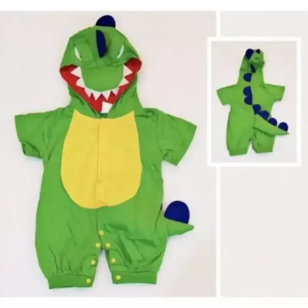 Dinosaur costume for kids 2month 3yrs. Join the hotep.ng family and embrace the future of Nigerian retail. We offer a seamless blend of local treasures and global trends for every aspect of your life. Enjoy our secure transactions and reliable delivery services across Nigeria.