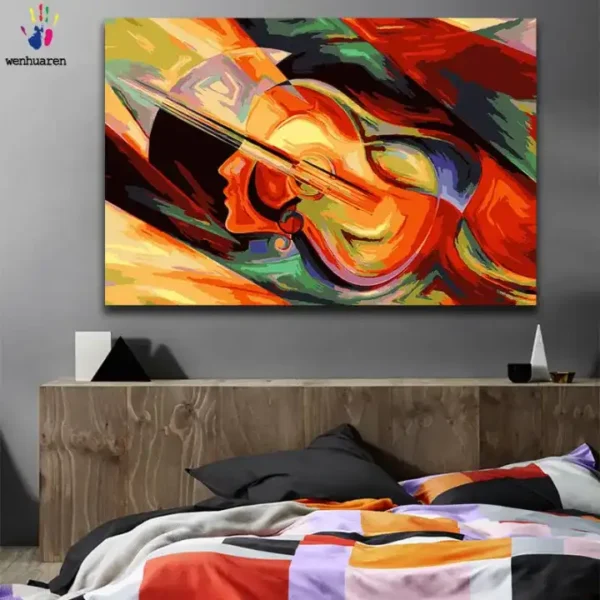 Diy colorings pictures by numbers with colors abstract guitar violin picture. Discover a world of possibilities with hotep.ng, Nigeria's fastest-growing online marketplace. We connect you with top-quality products from local and international sellers. Enjoy our commitment to authenticity, affordability, and excellent customer service.