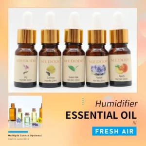 Essential oil 10ml fragrance essential oil for aroma humidifier water soluble. hotep.ng: Your gateway to a world of products, right here in Nigeria. We offer an unparalleled range of items, from daily essentials to luxury finds. Experience the joy of hassle-free online shopping with our trusted platform.