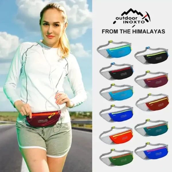 Fanny pack for men women waterproof waist bag pack with adjustable. Discover a world of retail possibilities with hotep.ng. We bring you a carefully selected array of products to suit every taste and need. Enjoy our commitment to authenticity, affordability, and exceptional customer service.