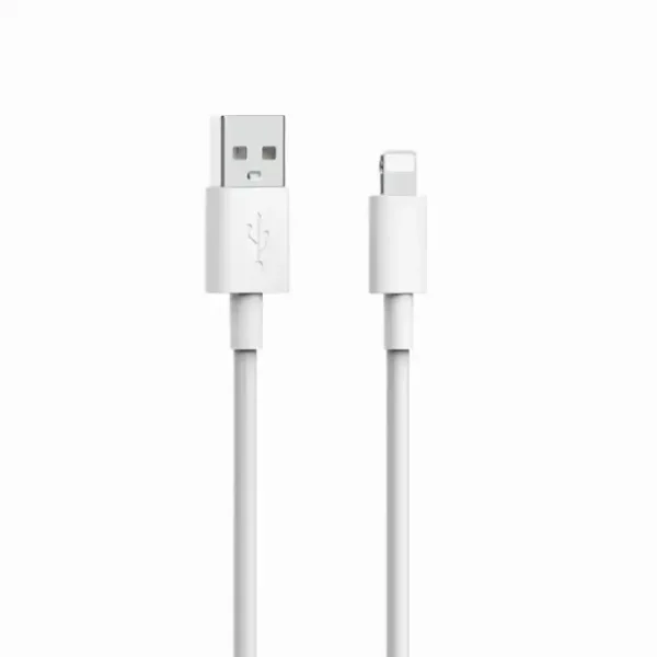 Fast charge cable for iphone ipad 1m. hotep.ng is your trusted partner for all your shopping needs in Nigeria. We offer a diverse range of products, from fashion and beauty to home and electronics. Experience the ease of finding everything you need in one place.