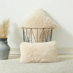 Faux wool throw pillow covers soft fluffy plush cushion cover nordic. Elevate your shopping experience with hotep.ng, Nigeria's premier e-commerce destination. Browse through our extensive catalog of fashion, electronics, home goods, and more. Enjoy fast delivery and excellent customer service.