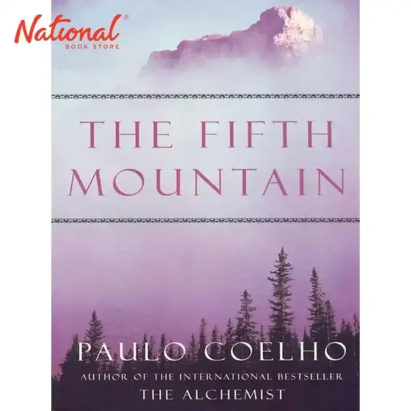 Fifth mountain by paulo coelho. Join the hotep.ng family and embrace the future of Nigerian retail. We offer a seamless blend of local treasures and global trends for every aspect of your life. Enjoy our secure transactions and reliable delivery services across Nigeria.