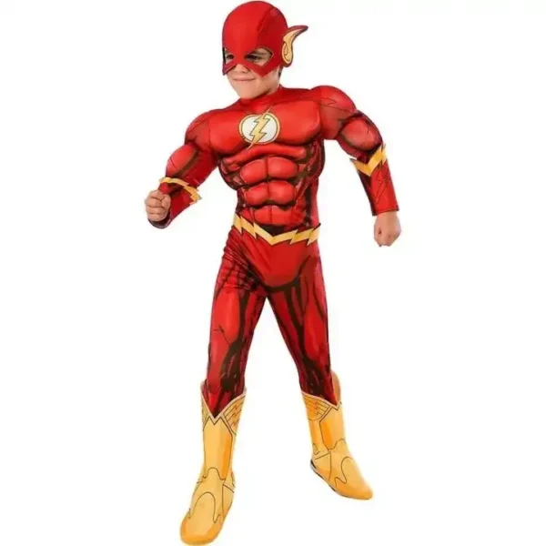 Flash muscle costume for kids only. Step into the future of Nigerian retail with hotep.ng. We offer a seamless online shopping experience with a vast array of products. Enjoy our user-friendly interface, secure payments, and prompt delivery services.