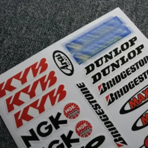 For kyb suspension motor bike motorcycle auto car sticker decal whole. hotep.ng is your trusted partner in the digital shopping revolution. We offer a comprehensive range of products from fashion to electronics and beyond. Enjoy our secure transactions and efficient delivery services.