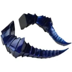 Game arknights saileach headdress cosplay horns hair clip hair pin headwear. Discover the hotep.ng difference: unparalleled variety, unbeatable prices, and unmatched service. Our platform is designed to make your online shopping experience smooth and enjoyable. From fashion to electronics, we've got you covered.