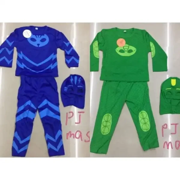 Gekkocatboy pj mask costume for kids 1 8yrs old. Welcome to hotep.ng, your one-stop shop for all things Nigerian! Discover a wide range of products from local artisans and international brands. Experience the convenience of online shopping with our user-friendly platform.