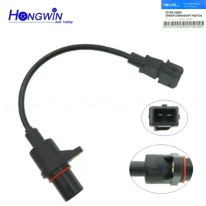 Genuine no39180 22600 crankshaft position sensor fits hyundai accent 2000 2011. Discover the diversity of Nigerian culture through hotep.ng's curated collection. From traditional crafts to modern innovations, we offer something for everyone. Join our community of savvy shoppers and experience the future of retail in Nigeria.