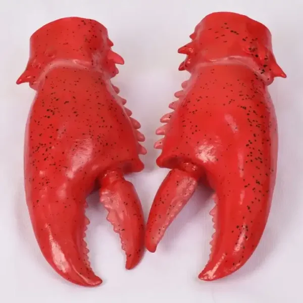 Giant lobster claws halloween cosplay costume latex animal masks for adults. Discover a new way to shop with hotep.ng, Nigeria's most innovative online marketplace. We offer an unparalleled range of products to suit every need and occasion. Enjoy our commitment to quality, affordability, and customer satisfaction.