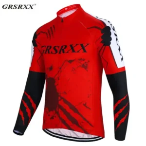 Grsrxx cycling jersey 2022 autumn pro cycling shirt for men mtb. hotep.ng is transforming the way Nigerians shop online. We offer a seamless blend of local and global products for every aspect of your life. Experience the future of retail with our innovative and user-friendly platform.